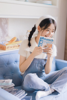 工作女郎